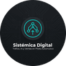 Sistémica Digital Logo