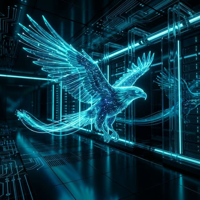 Sistémica Digital - Águila Digital de Automatización